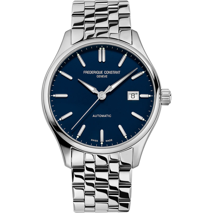 Часы Frederique Constant Classics Index Automatic FC-303NN5B6B